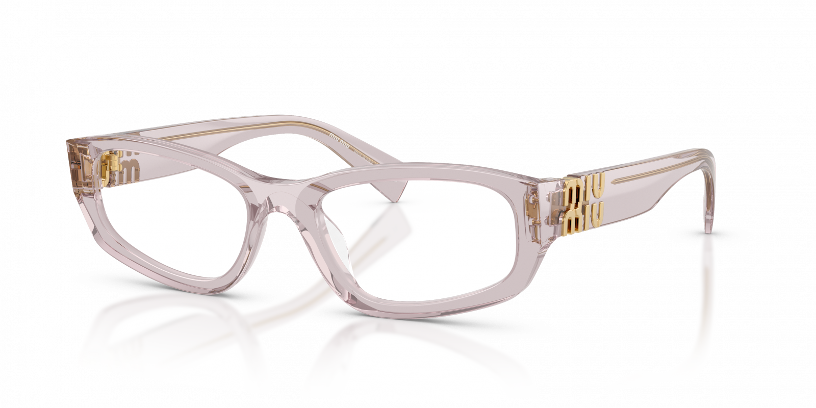 Miu Miu MU 04YV 12W1O1  